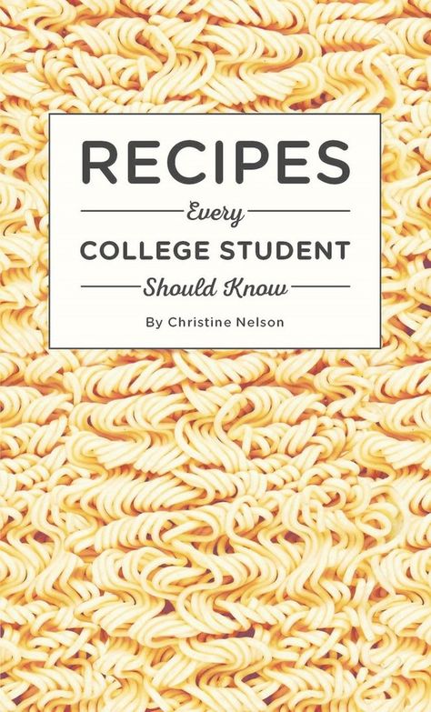 This N.J. mom just published a cookbook for college kids heading back to school Easy Recipes For College Students, Recipes For College Students, College Cooking, Mug Cake Microwave, Healthy Eating Snacks, Healthy Wraps, Student Recipes, Veggie Wraps, College Meals