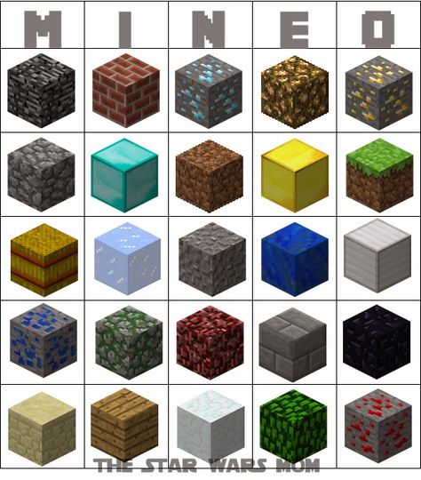 MINEO - Minecraft Star Wars Multiplication Bingo FREE Printable Game Series #Minecraft #Lego #StarWars #Math Star Template Minecraft, Minecraft Disk Template, Lego Star Wars Printables Free, Minecraft Bingo, Star Wars Currency, Star Wars Maps Roll20, Multiplication Bingo, Lego Star Wars Party, Free Printable Games