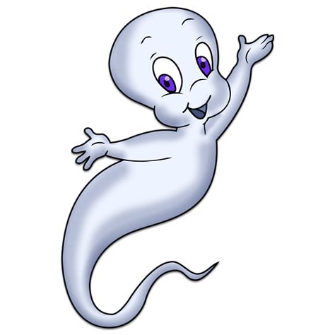 Casper The Ghost Clip Art http://fanart.tv/series/232721/casper-the ... Casper Ghost, Casper The Friendly Ghost, Funny Ghost, Friendly Ghost, Favorite Cartoon Character, Christmas Drawing, Arte Animal, Classic Cartoons, Cartoon Movies