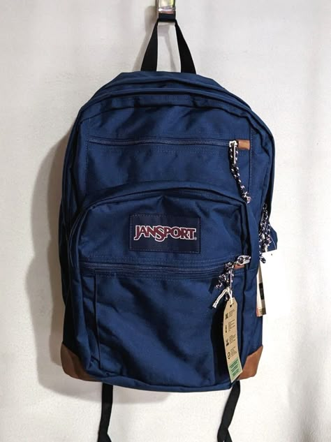 Jansport backpacks aesthetic