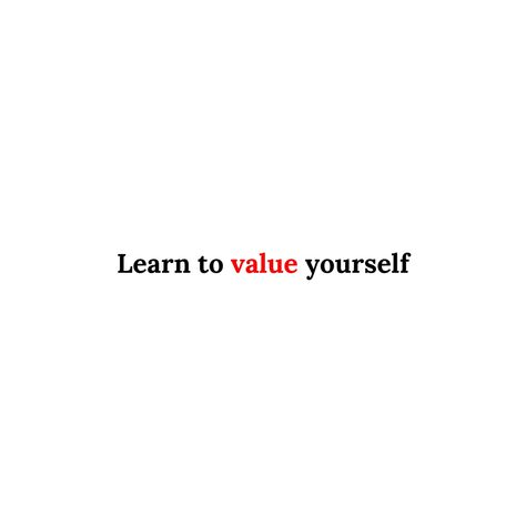 🌟 Learn to Value Yourself 🌟 In a world that constantly tells us to measure our worth against external standards, it's crucial to remember the importance of valuing ourselves just as we are. Self-worth isn't dependent on achievements, appearances, or the approval of others. It's about recognizing our inherent value as individuals, independent of any outside validation. Learning to value yourself is a journey of self-discovery and self-acceptance. It's about embracing your strengths, acknowle... Outside Validation, Self Dependent, Value Yourself, Church Poster Design, Church Poster, Self Acceptance, Self Worth, Dream Body, Self Discovery