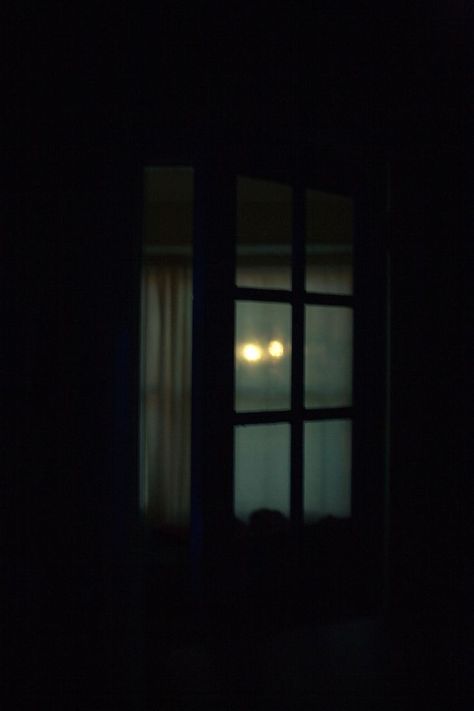 Like My Facebook Page #zz #zwyanezade #21 Night Window, Eyes Aesthetic, The Dark Night, Glowing Eyes, The Secret History, Through The Window, Dark Photography, Night Aesthetic, Chiaroscuro