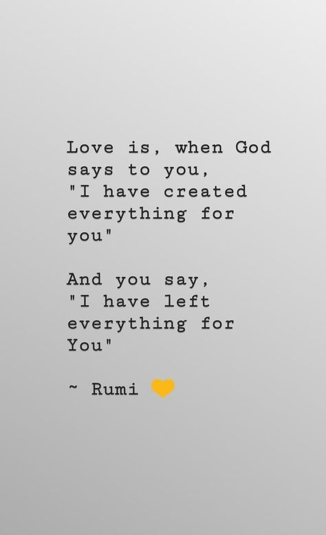 Rumi Quotes Soul, Nasihat Yang Baik, Rumi Poem, Quotes Inspirational Deep, Rumi Poetry, Rumi Love Quotes, Rumi Love, Sufi Quotes, Christian Things