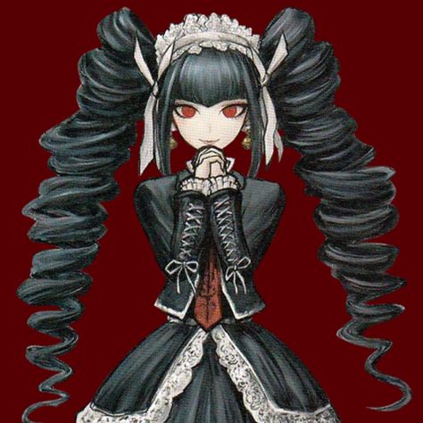 Celestia Ludenburg Fanart, Celestial Danganronpa, Celestia Ludenberg Execution, Celestia Ludenberg Sprites, Celestia Ludenberg Fanart, Celeste Cosplay, Celestial Ludenberg, Celestia Danganronpa, Celestia Ludenberg Icons