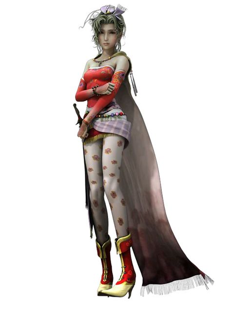 Terra Branford CG from Dissidia: Final Fantasy Final Fantasy Dissidia, Terra Branford, Final Fantasy Vi, Final Fantasy Artwork, Last Unicorn, Final Fantasy Art, Fantasy Series, Video Game Characters, Fantasy Artwork