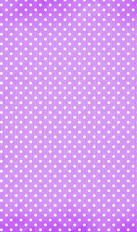 pattern, polka dots, and wallpapers image Pop Art Background, Purple Wallpapers, Polka Dots Wallpaper, Pretty Phone Wallpaper, Dots Wallpaper, Cardmaking And Papercraft, Purple Pattern, Purple Wallpaper, Aesthetic Iphone Wallpaper