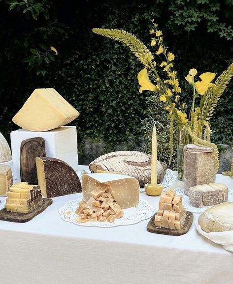 Wedding Cheese Table, Cheese Nails, Cheese Table Wedding, Cheese Wedding, Cheese Table, Table Spread, Spring Market, Grazing Table, Grazing Tables