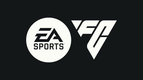 Uncommon rebrands Fifa as EA Sports FC Check more at https://waowfashion.com/2023/04/13/uncommon-rebrands-fifa-as-ea-sports-fc/ Football Game Signs, Ea Sports Fifa, Thierry Henry, Modern Games, Logo Reveal, Zinedine Zidane, Split Design, Ea Sports, New Names