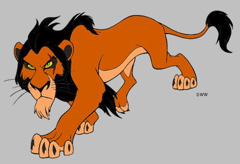 Disney Scar, Shenzi, Banzai and Ed Clip Art Images | Disney ... Scar Lion King, King Cartoon, Lion King Drawings, Disney Quizzes, Lion King Pictures, Iron Man Comic, Inktober 2024, The Lion King 1994, Il Re Leone