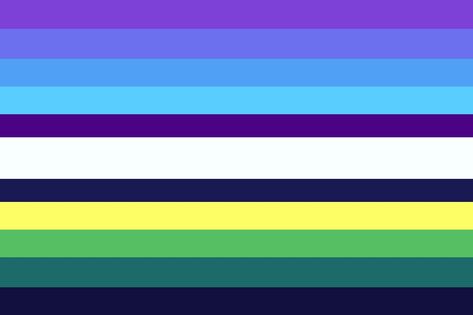 Boything Flag, Xeno Hoard, Xenogender Hoard, Bi Flag, Airplane Window, Lgbt Flag, Very Tired, Window View, Pride Flags