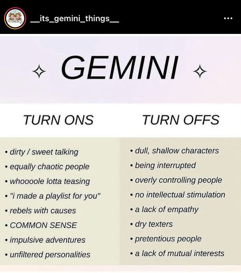 Gemini Turn Ons And Turn Offs, Gemini Facts Men, Gemini And Gemini Compatibility, Gemini When They Have A Crush, The People Of Gemini, Gemini In Love, Gemini Male, Gemini Things, Gemini Relationship