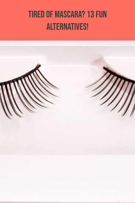 If you're struggling with mascara irritation or simply need a change, you're not alone! Discover 13 amazing products that serve as fantastic mascara replacements. Whether you're looking for natural lash enhancers or innovative tools to achieve that perfect eye look, we’ve got you covered. Say goodbye to the clumps and irritation, and hello to fresh and exciting options! You'll find new favorites to make your lashes pop and keep your eye area feeling light and fabulous Eyelash Hacks, Bueaty Tips, Diy Mascara, Natural Mascara, Eyelash Lift, Mascara Brush, Perfect Eyes, You're Not Alone, Eye Look