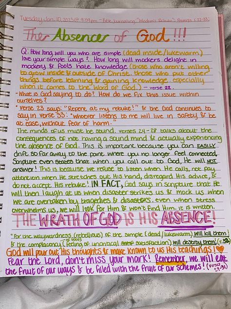 tags: bible journaling, bible notes, Christianity, Word of God, bible stidy, notes, sermons, faith, prayers, woman of God, proverbs 31 woman, Jesus, God, Holy Spirit, growing in Christ, bible study, bible verse wallpaper, bible aesthetic Proverbs 31 Bible Study Notes, Legacy Bible, Bible Verse Notebook, Notebook Wallpaper, Girl Bible Study, Bible Aesthetic, Prayer Notebook, Christian Notebook, Handwriting Ideas