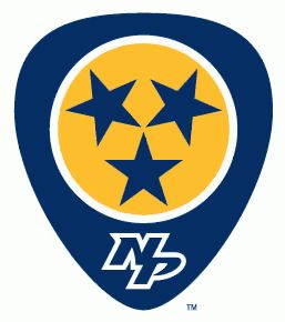 Preds new alt logo Nashville Predators Logo, Nashville Predators Hockey, Craft Beer Festival, Nhl Teams, Hockey Logos, Nhl Logos, Tri Star, Hockey Game, Nashville Predators