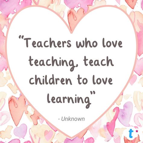 💙🩷 Tell us what you LOVE about teaching 🩷💙 #teaching #teachers #teachersofinstagram #quote #love #lovequotes #valentinesday I Love Learning, Collage Presentation, Teaching Quotes, Teaching Teachers, Love Teacher, Quote Love, February 9, Happy Birthday Gifts, Teacher Quotes