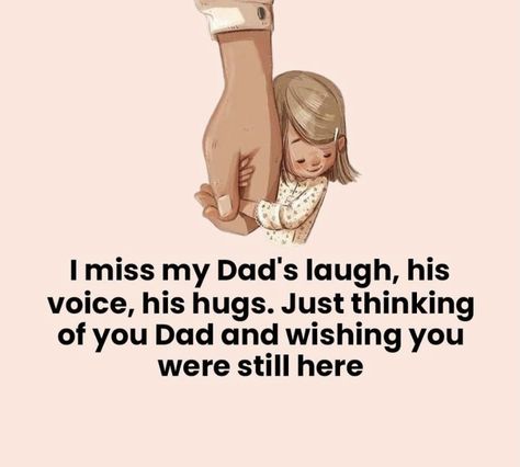 Miss U Dad Quotes, I Miss My Dad In Heaven, Losing Your Dad, Missing My Dad Quotes, Missing Dad Quotes, Dad Memorial Quotes, Dad In Heaven Quotes, Bereavement Quotes, Miss You Dad Quotes