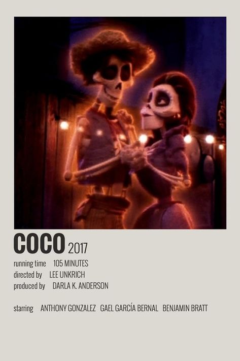 Coco polaroid movie poster ~ made by @lavendersorrows Movie Posters Illustration, Polaroid Movie Poster, Posters Illustration, Indie Movie Posters, Disney Movie Posters, Vintage Movie Posters, Photo Polaroid, Film Vintage, Movie Card