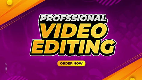 Amazing video editing for Youtube videos, Modern. Elegant. Effective. Video Editing Made Simple! Dwarikadhish Hd Wallpaper, Video Editing Services, Smooth Transitions, Music Background, Fiverr Gigs, Amazing Video, Music Backgrounds, Background Music, Video Editor