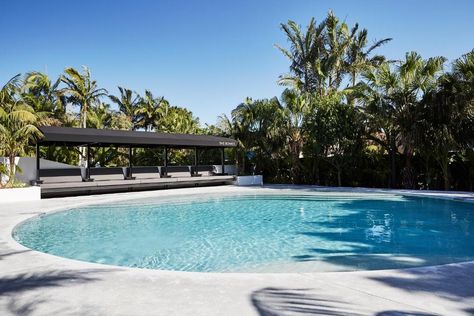 Double Day Bed, Byron Bay House, Mineral Pool, Outside Pool, Queen Room, Coastal Lifestyle, Hotel Pool, Pool Floats, The Cottage