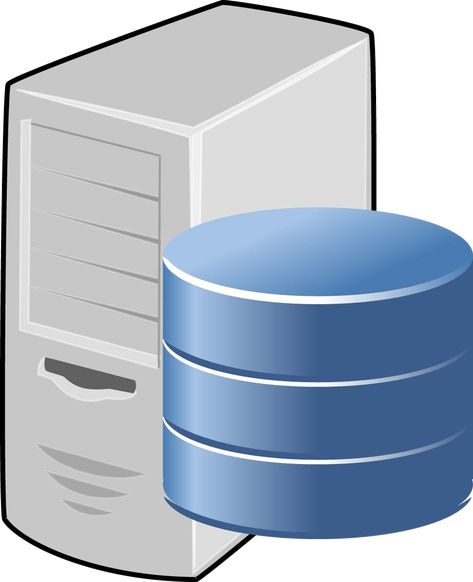 Database Management System, It Solution, Sharing Knowledge, Proxy Server, Process Improvement, React App, Sql Server, Windows Computer, Mobile Data