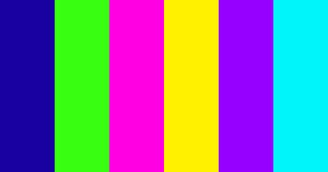 Neon Color Palette, Rainbow Color Palette, Neon Colour Palette, Soft Kidcore, Color Palette Challenge, Color Palette Bright, Colors Palette, Neon Rainbow, Color Codes