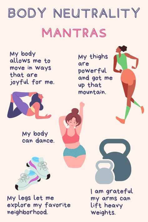 body-neutrality Body Neutrality, Body Image Quotes, Body Positive Quotes, Tongue Health, Love Your Body, Body Acceptance, Parts Of The Body, Positive Body Image, Love My Body