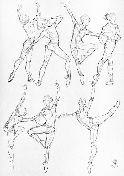 Couple Drawing, Drawing Eyes, Sketches Of People, Different Poses, Drawing Faces, 캐릭터 드로잉, Gesture Drawing, Anatomy Drawing, Body Drawing