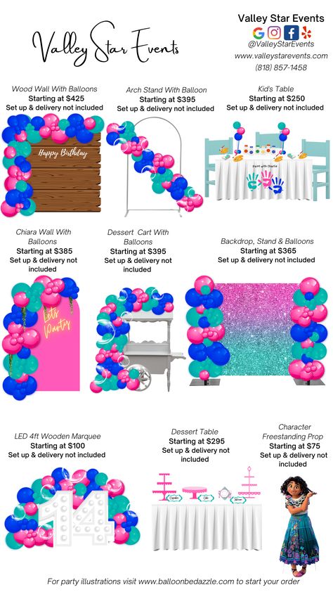 Party Decoration Business Ideas, Balloon Arch Pricing, Chaira Backdrop With Balloons, Balloon Pricing, Ballon Arch Pricing, Balloon Arch Pricing Guide, Balloon Arch Calculator, How To Start A Balloon Garland Business, How To Secure Balloon Garland To Wall