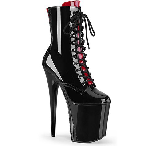 Gothic Sandals, High Platform Shoes, Cheap Ankle Boots, Gladiator High Heels, Dance Boots, Dance Heels, Boots Store, Pink High Heels, Platform Ankle Boots