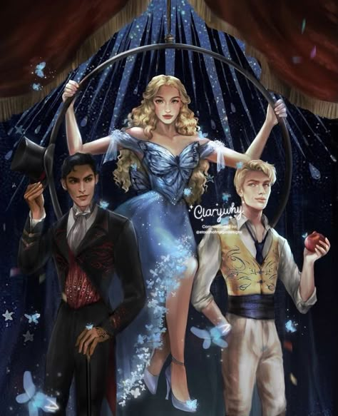 Caraval Caraval Fanart, Caraval Book, Books Fanart, Stephanie Garber, Party Box, Book Book, Fictional World, Book Memes, Fan Book