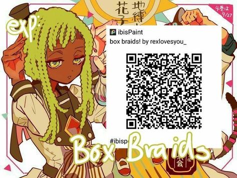 Ibispaint X Brushes Qr Code Hair, Black Hair Qr Code Ibis Paint, Ibs Paint Brushes Hair, Hair Qr Code Ibis Paint, Ibis Paint X Brush Code, Hair Brush Ibispaint Code, Ibispaint X Brushes Qr Code, Ibis Paint Brush Code Hair, Brush Qr Code