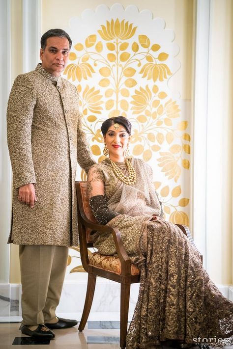 10 Father Of The Bride/Groom Who Looked Dapper In Their Outfits Father Of The Bride Attire, Father Of The Bride Outfit, Grooms Mom, Dress For Bride, Bride Attire, Indian Wedding Fashion, Brides Mom, Mother Of Bride Outfits, Couple Dress