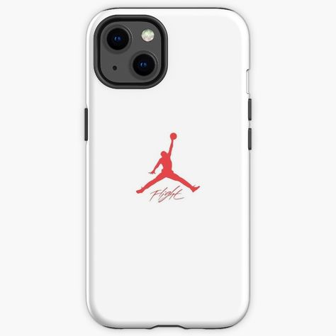 Jordan Phone Case, Slam Dunk Manga, Jordan Basketball, Coque Iphone, Iphone Case Covers, Basketball, Iphone Cases, Phone Cases, Iphone