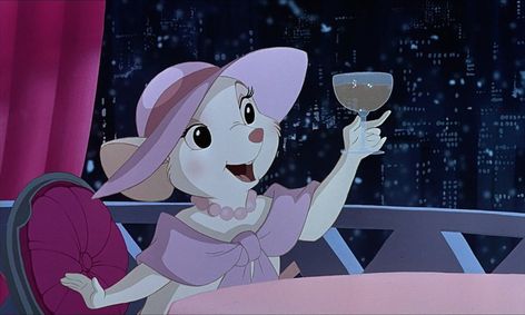 Bernardo Y Bianca, Miss Bianca, Close Friendship, The Rescuers, Disney Dress Up, Lady Art, Disney Princess Fan Art, Disney Wiki, Disney Classics