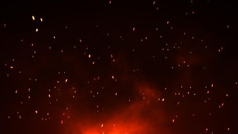 Fire Particles Overlay, Overlay Particles, Particles Overlay, Fire Overlay, Fire Particles, Fire Embers, Sparkle Overlay, Red Overlay, Creative Diary