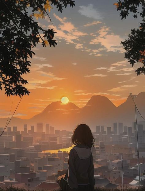 Beautiful Wallpapers Backgrounds, Girly Art Illustrations, Anime Artwork Wallpaper, Dreamy Art, Anime Scenery Wallpaper, Girly Art, Anime Artwork, Scenery Wallpaper, Anime Background