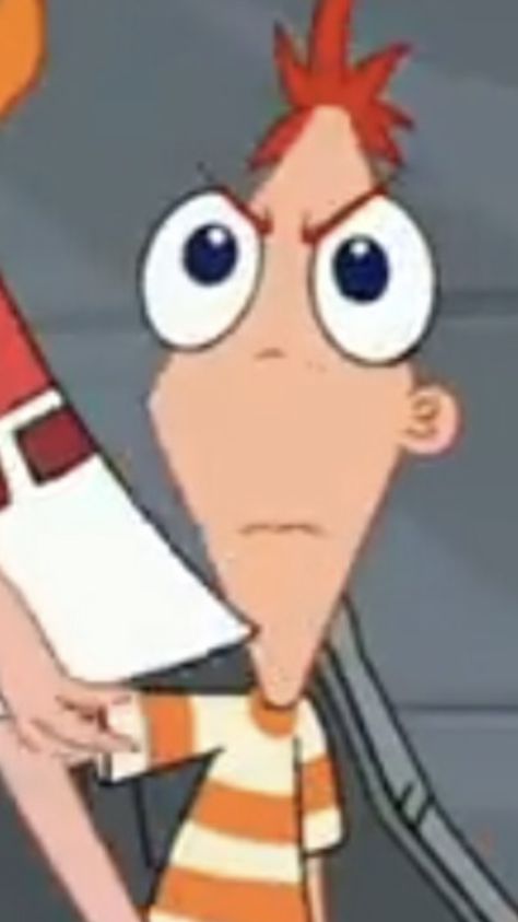 Front Facing Phineas, Chat Responses, Phineas And Ferb Memes, Pepa Pig, Phineas And Ferb, Roblox Funny, Streaming Services, Tumblr Funny, Funny Faces