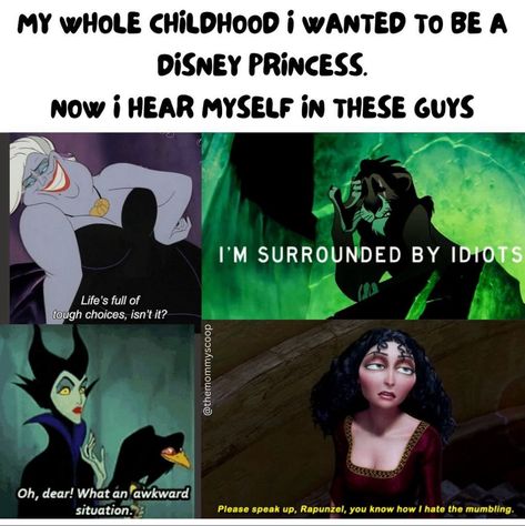 Film Facts, Funny Princess, Disney Quotes Funny, Disney Theory, Disney Characters Videos, Funny Disney Jokes, Disney Facts, Movie Memes, Disney Jokes