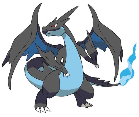 Mega Evolution Pokemon, Mega Charizard, 150 Pokemon, Pokemon Dragon, Pokemon Sketch, Mega Pokemon, Oc Pokemon, Pokemon Charizard, Mega Evolution