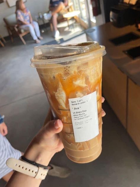 Heavy Cream Starbucks Drinks, Starbucks Drinks Shaken Espresso, Ice Shaken Espresso Starbucks, Starbucks Shaken Espresso Drinks, Shaken Espresso Starbucks Order, Iced Shaken Espresso Starbucks Order, Starbucks Shaken Espresso Order, Starbucks Espresso Drinks Iced Coffee, Iced Shaken Espresso Starbucks