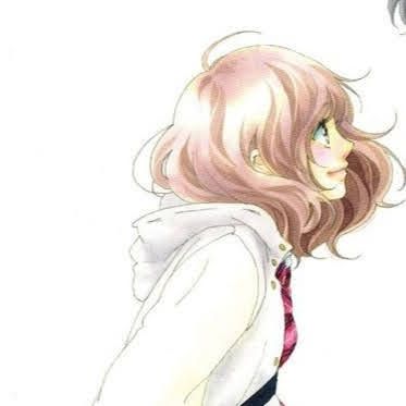 Ao Haru, Fun Games, Group Chat, Building, Hair, Anime, Pink