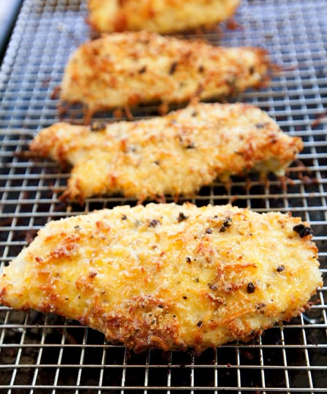 Keto Parmesan Crusted Chicken School Lunch Pizza Recipe, Roasted Potatoes Russet, Church Recipes, Cauliflower Pizza Crust Recipe, Hot Desserts, Cauliflower Pizza Crust, Coleslaw Dressing, 90s Theme Party, Baked Bean Recipes