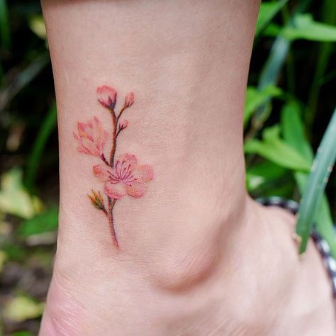 Birth Flower Tattoos, Wrist Tattoo, Birth Flower, Birth Flowers, Inner Beauty, Wrist Tattoos, Tattoo Idea, Flower Tattoos, Maple Leaf Tattoo