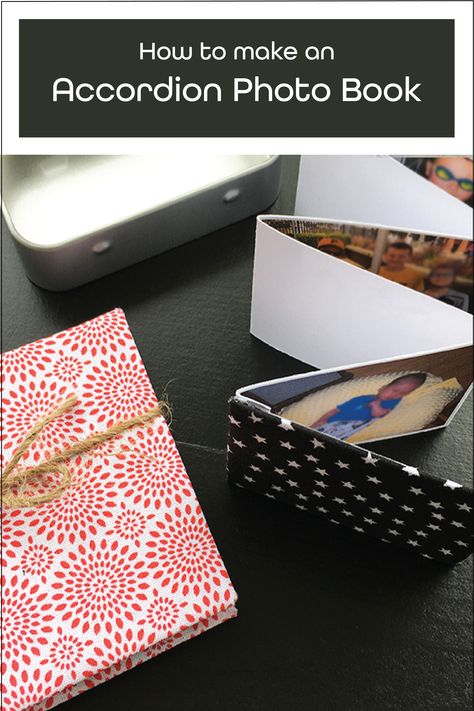 Check out this quick way to size and print multiple photos onto one page and make an Accordion Photo Book in minutes! Diy Accordion Photo Book, Accordion Photo Book, Diy Photo Book, Contact Sheet, Accordion Book, Diy Book, Family And Friends, How To Make An, Photo Gifts