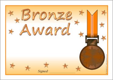 Editable platinum, gold, silver and bronze award certificates (SB4244) - SparkleBox Olympic Idea, Bowling Birthday Invitations, Bowling Birthday, School Awards, Editable Certificates, Bronze Award, Award Certificates, Arts Award, School Class