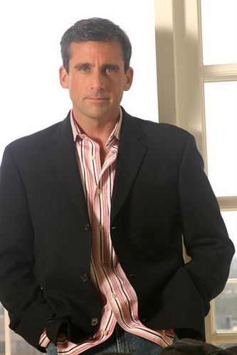 Steve Carrell, Celebrities Then And Now, Steve Carell, Actrices Hollywood, Famous Faces, Good Looking Men, Best Actor, Funny People, Role Models