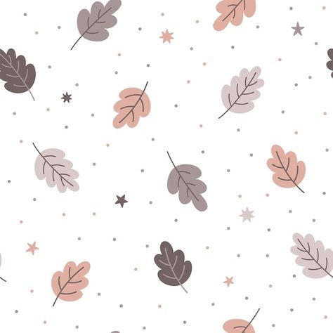 Simple Seamless Pattern, Cute Drawing Patterns, Kids Prints Design, Kids Wallpaper Texture, Kids Pattern Design, Wallpaper Texture Pattern, Wallpaper Texture Seamless, Cute Seamless Pattern, Kids Bedroom Ideas