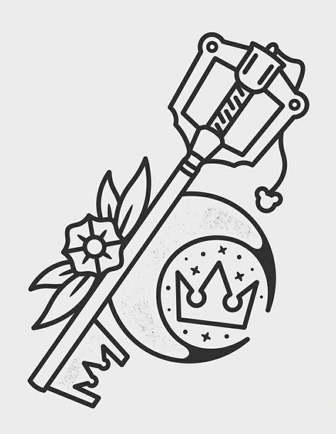 Nerdy Tattoo Flash, Nerdy Flash Tattoo, D&d Doodles, Cartoon Svg Free, Anime Flash Art, Tattoo Flash Art Anime, Pokemon Flash Tattoo, Simple Anime Tattoos, Kingdom Hearts Tattoo