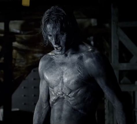 Michael Corvin, Underworld Werewolf, Underworld Michael, Underworld Movie, Underworld 2003, Underworld Movies, Scott Speedman, Werewolf Art, Zombie Costume