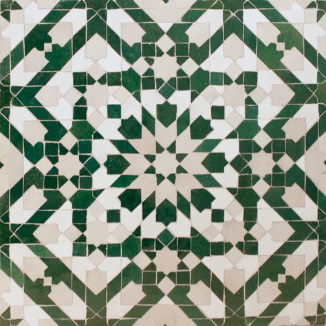 House Mosaic, Kitchen Tile Mosaic, Cement Bathroom, Tiles For Home, Islamic Tiles, Ceramic Floor Tile, Moroccan Interiors, Tile Mosaic, Tile Manufacturers